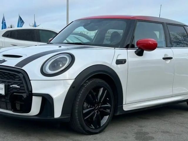 MINI Cooper S 5-deurs
