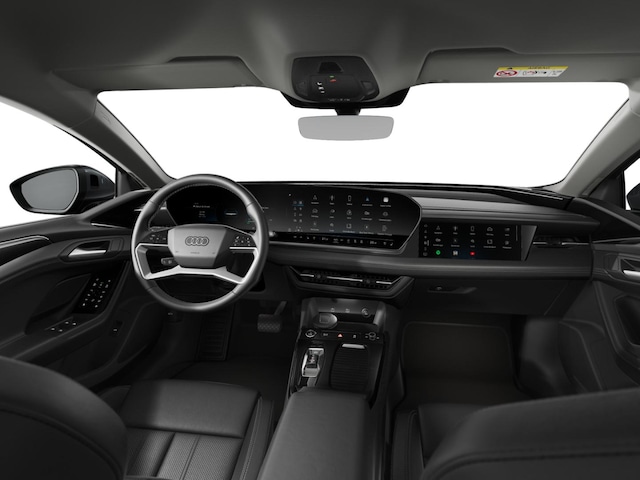 Audi A6 e-tron Avant Performance