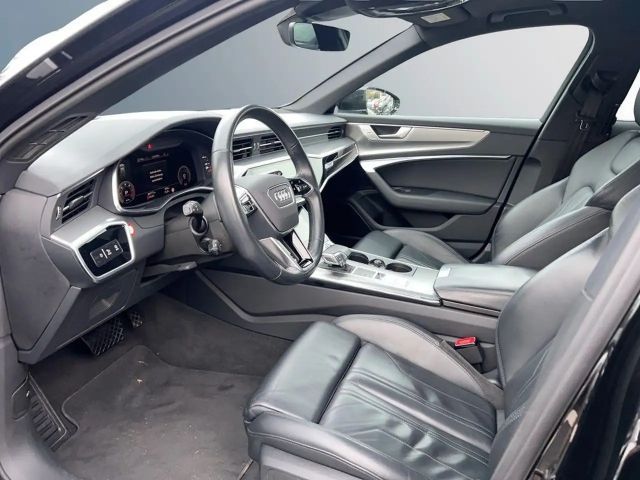 Audi A6 40 TDI Sport