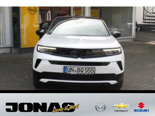 Opel Mokka 1.2 Turbo GS-Line Grand Sport