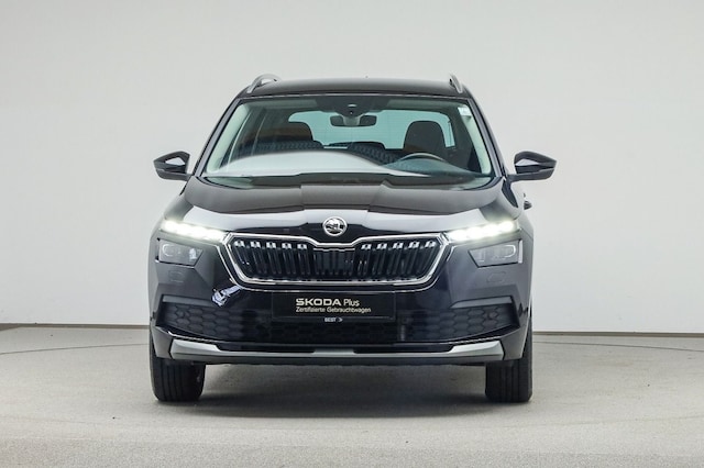 Skoda Kamiq 1.5 TSI Style Style