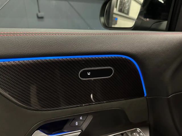 Mercedes-Benz GLA 200 AMG Line