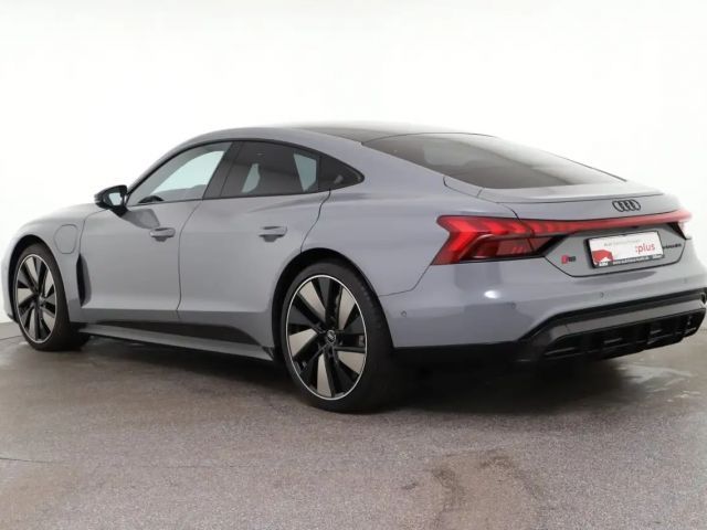 Audi RS e-tron GT Quattro