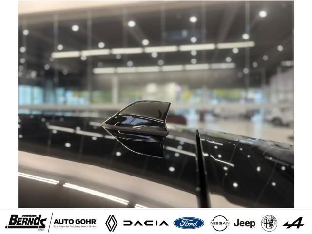 Renault Captur Hybrid Techno