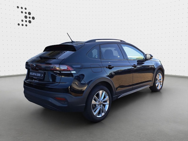 Volkswagen Taigo 1.0 TSI Life