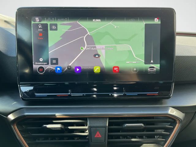 Cupra Leon 1.4 e-Hybrid DSG ST VZ