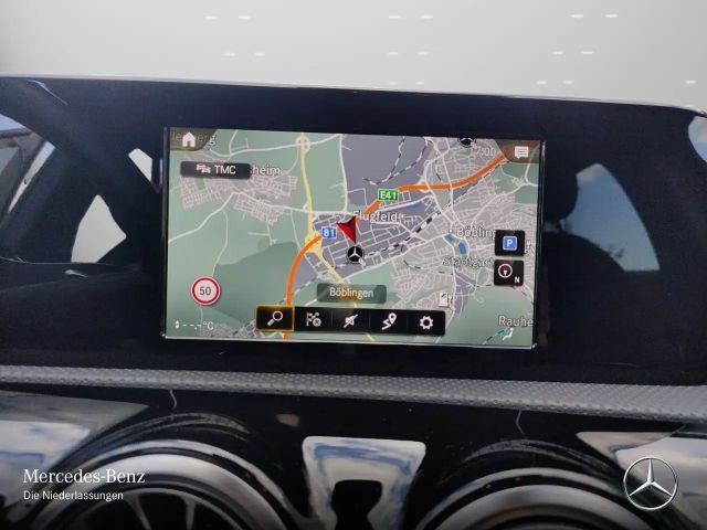 Mercedes-Benz A 250 A 250 e AMG Line