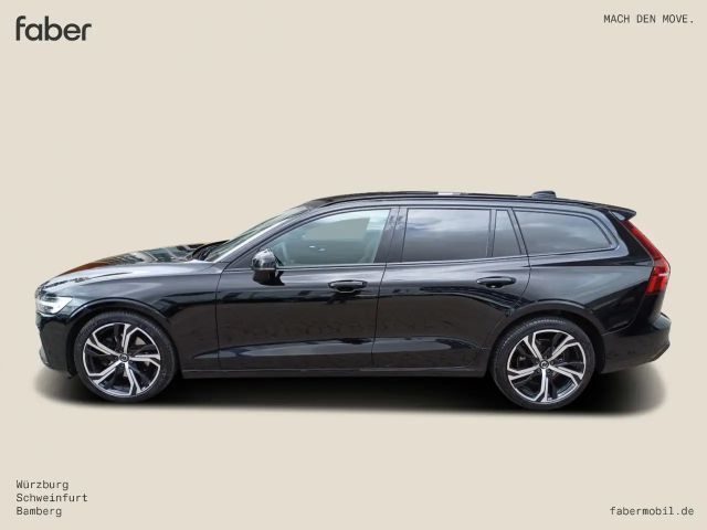 Volvo V60 Dark Plus