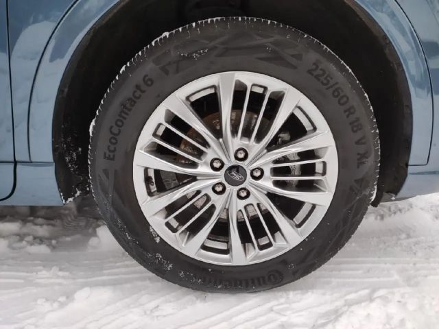 Ford Kuga Plug in Hybrid Vignale