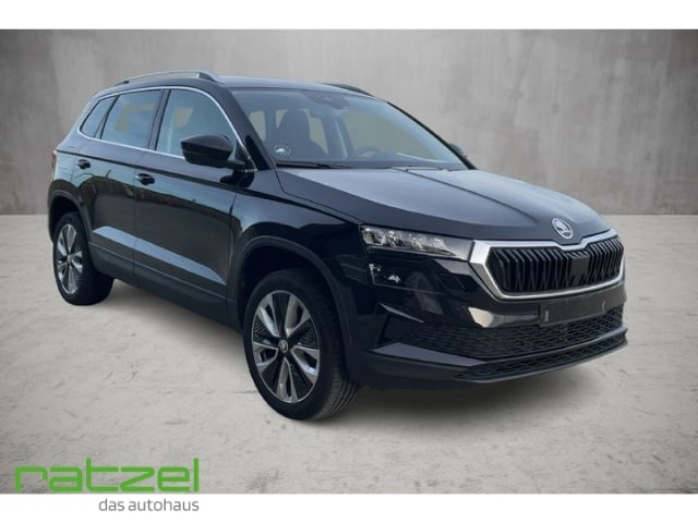 Skoda Karoq 1.0 TSI Selection