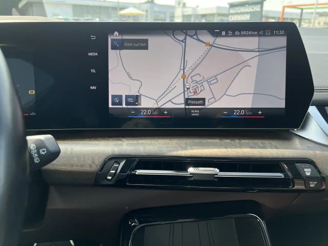 BMW 218 218i Active Tourer M-Sport