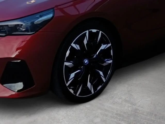 BMW i5 M-Sport M60 xDrive