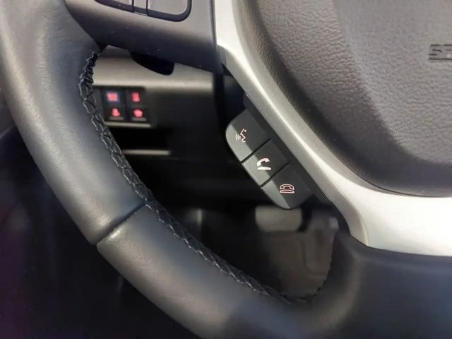 Suzuki SX4 S-Cross 4x4 Comfort Hybrid