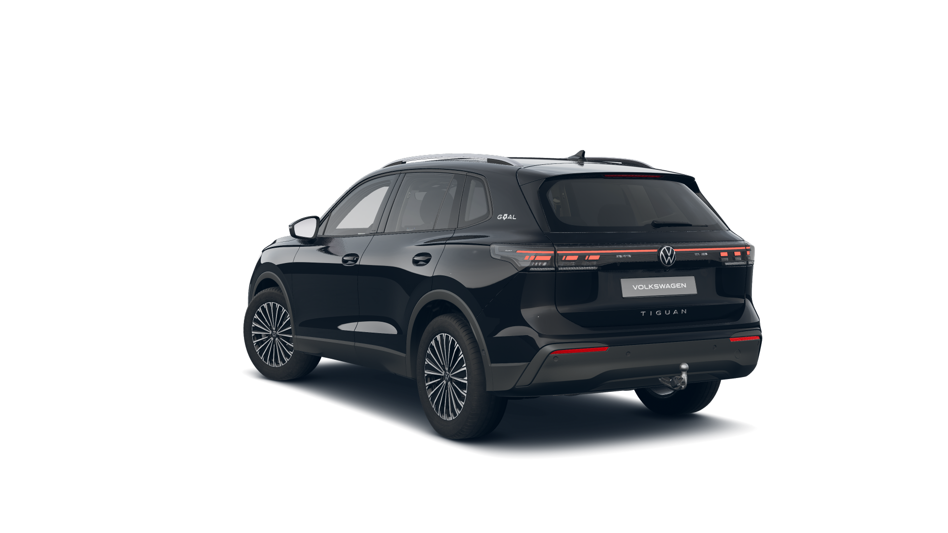 Volkswagen Tiguan DSG