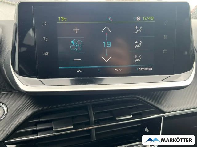 Peugeot E-208 Allure Pack