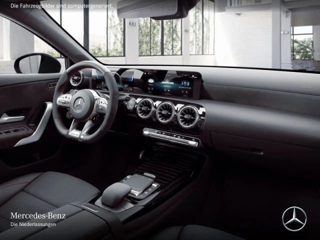 Mercedes-Benz A 45 AMG 4MATIC AMG Line