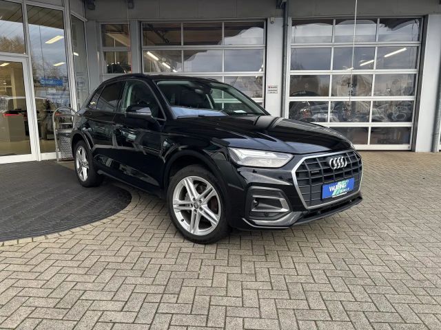 Audi Q5 40 TDI Business Quattro