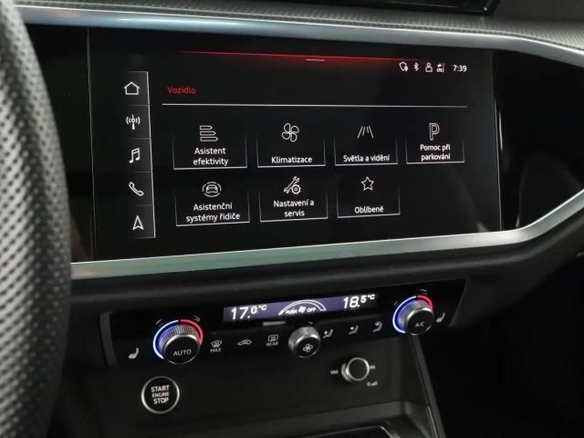 Audi Q3 40 TDI Quattro S-Line