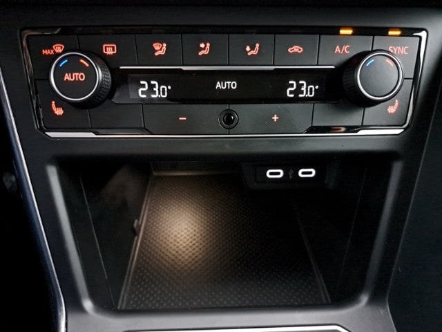 Volkswagen Polo 1.0 TSI Highline