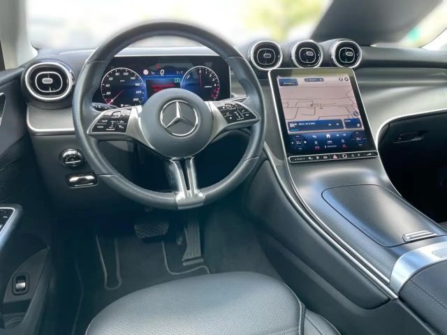 Mercedes-Benz GLC 300 4MATIC AVANTGARDE