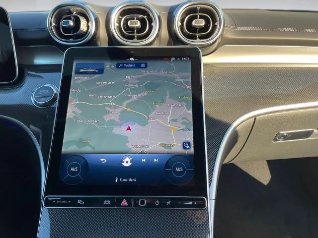 Mercedes-Benz CLE 200 4MATIC AMG Line Coupé