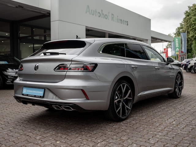 Volkswagen Arteon Shooting Brake 4Motion DSG