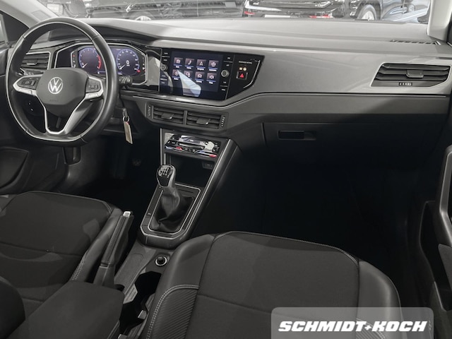 Volkswagen Taigo 1.0 TSI Style