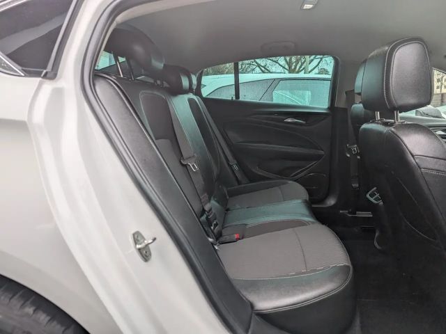 Opel Insignia GS-Line Grand Sport