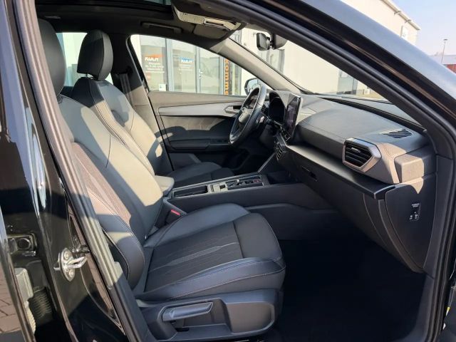 Cupra Formentor e-Hybrid