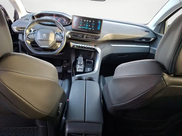 Peugeot 3008 Allure Pack EAT8 PureTech