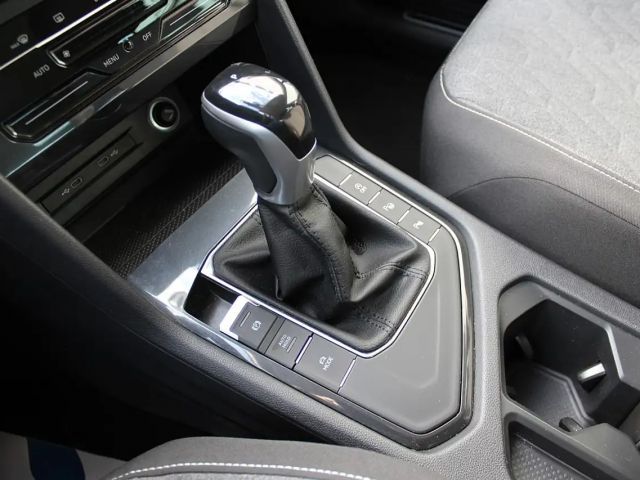 Volkswagen Tiguan DSG Life