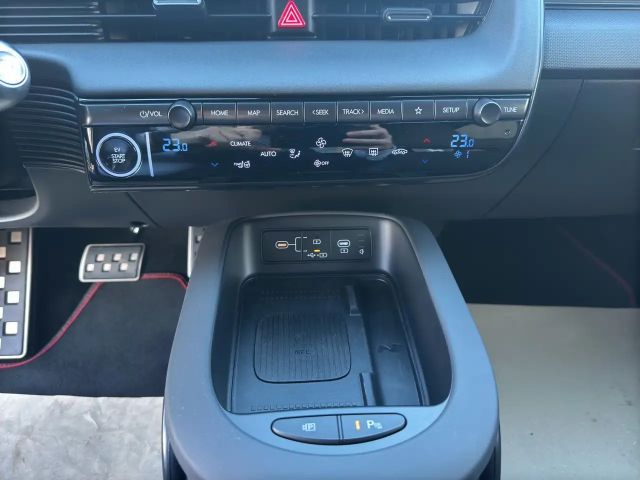 Hyundai IONIQ 5 Ioniq 5 N N Performance