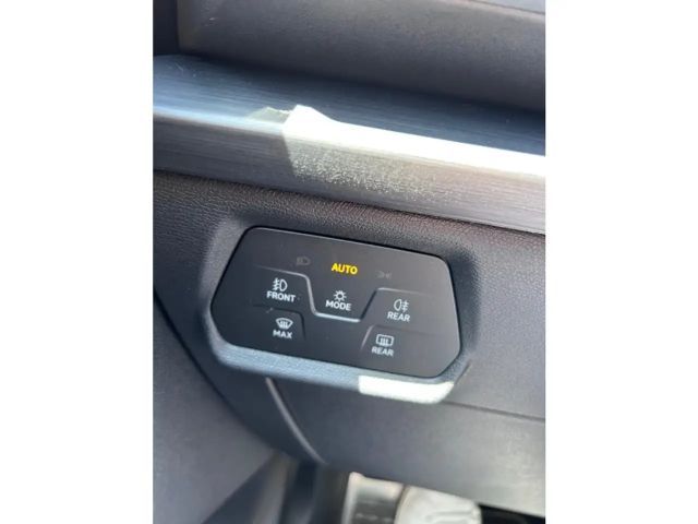 Cupra Formentor 2.0 TSI 4Drive VZ