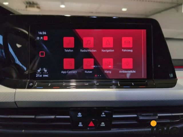 Volkswagen Golf Golf VIII Move