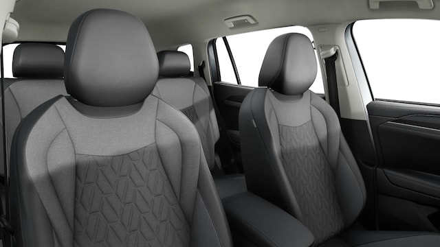 Volkswagen Tayron 1.5 TSI DSG Life