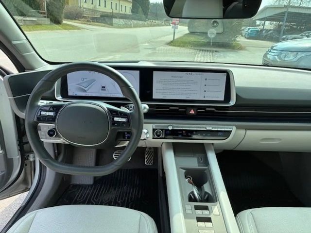 Hyundai IONIQ 6 4WD Vierwielaandrijving