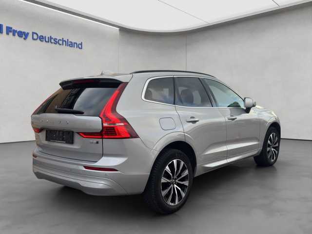 Volvo XC60 Core