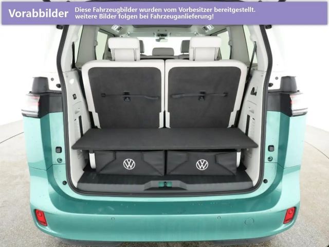 Volkswagen ID.Buzz Pro