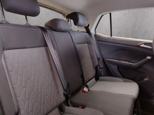 Volkswagen T-Cross 1.0 TSI IQ.Drive Life