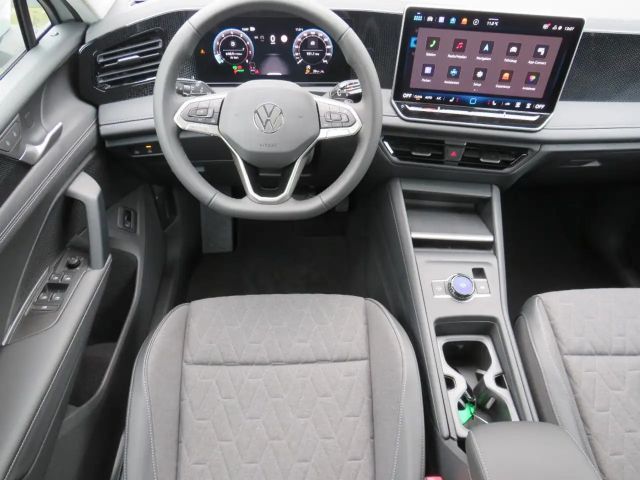 Volkswagen Tiguan 1.5 TSI DSG Life