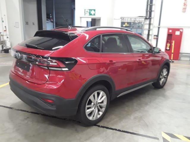 Volkswagen Taigo 1.0 TSI