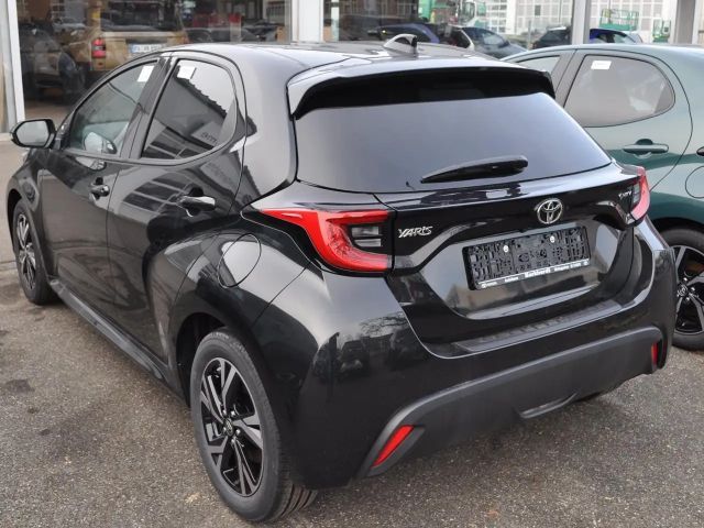 Toyota Yaris Hatchback Hybride