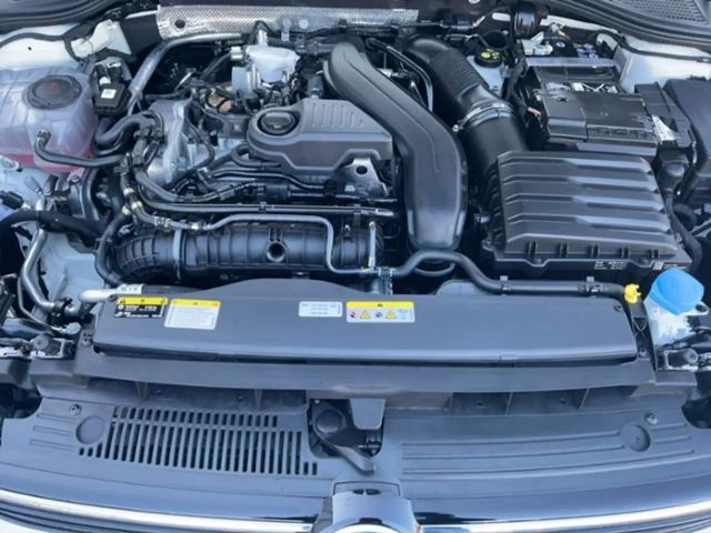 Volkswagen Golf 1.5 eTSI Golf VIII Variant