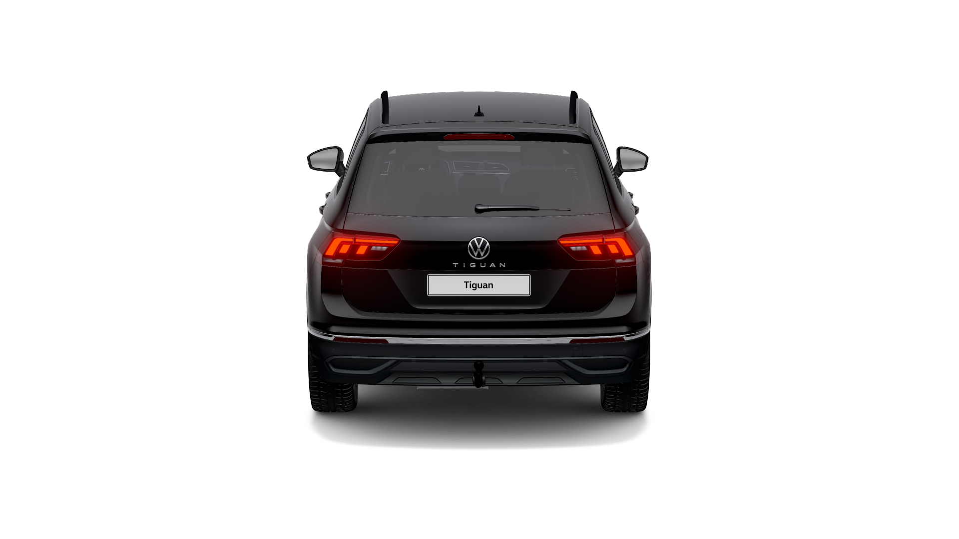 Volkswagen Tiguan 2.0 TDI DSG Life