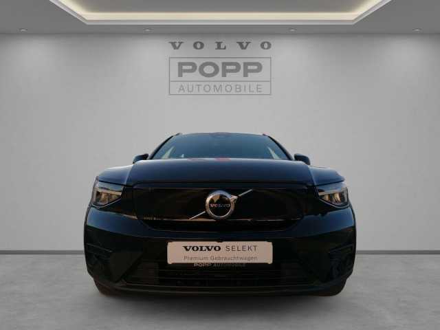Volvo EX40 