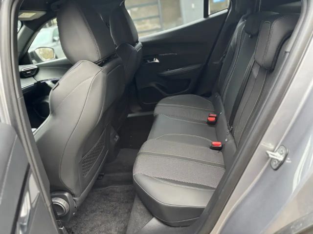 Peugeot 2008 GT-Line Hybrid