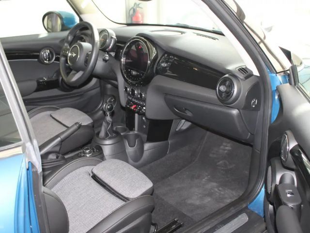 MINI One One Classic Trim