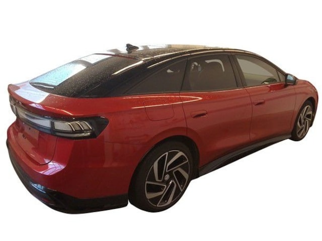 Volkswagen ID.7 Style