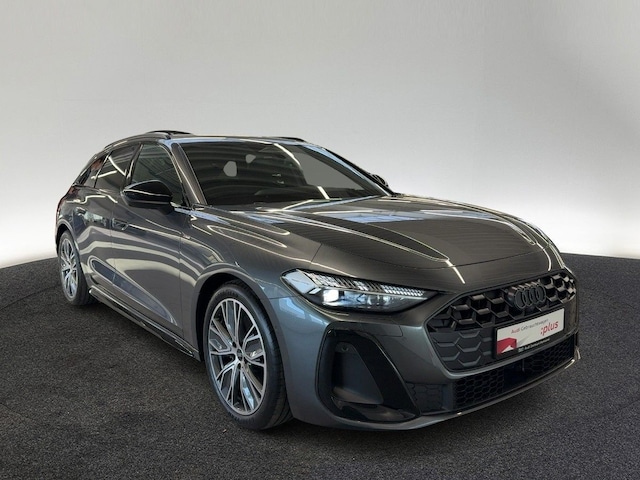 Audi A5 Avant S-Tronic