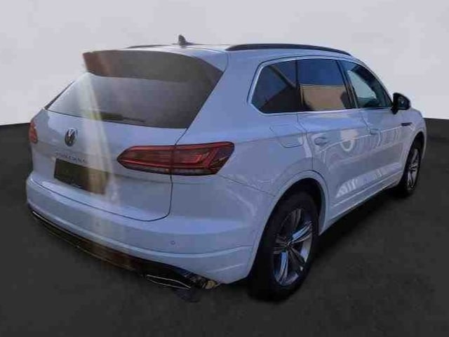 Volkswagen Touareg 3.0 V6 TDI